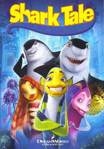shark tales